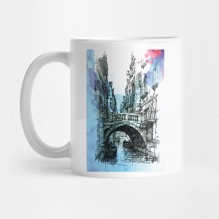 Venice Mug